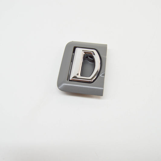 NEW VW TRANSPORTER T5 FLOOR LUGGAGE STRAP TIE LASHING EYE 7H5802994AGP9 ORIGINAL