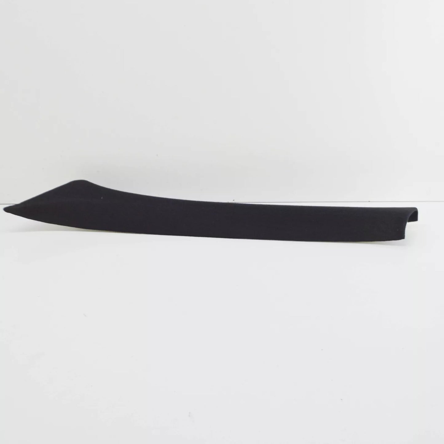 NEW BMW 3 COMPACT E36 LEFT A-PILLAR APRON COVERING 51438189191 8189191 ORIGINAL