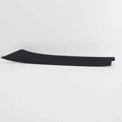 NEW BMW 3 COMPACT E36 LEFT A-PILLAR APRON COVERING 51438189191 8189191 ORIGINAL