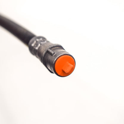 NEW VOLKSWAGEN TRANSPORTER T5 FRONT LEFT BRAKE HOSE PIPE 7H0611701D 2008