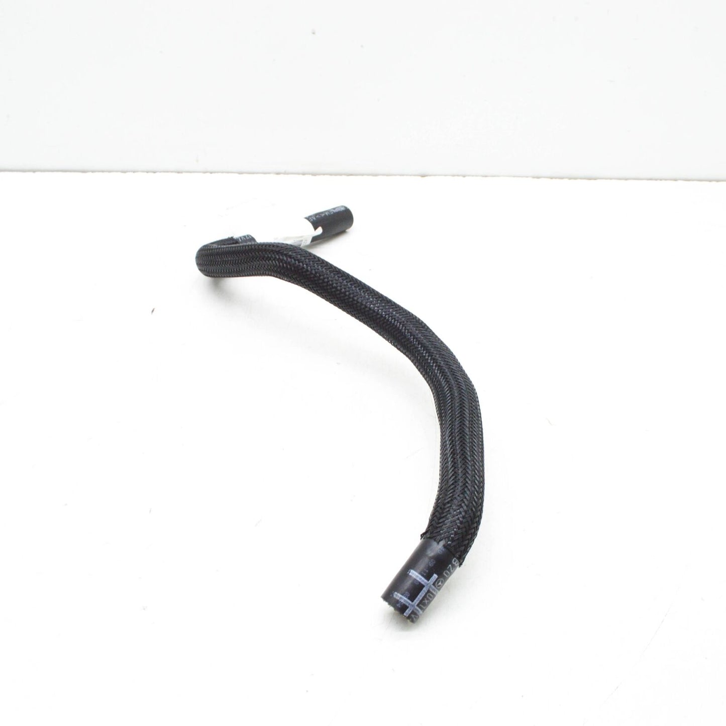 NEW MERCEDES-BENZ S W221 POWER STEERING HOSE A2114605224 ORIGINAL