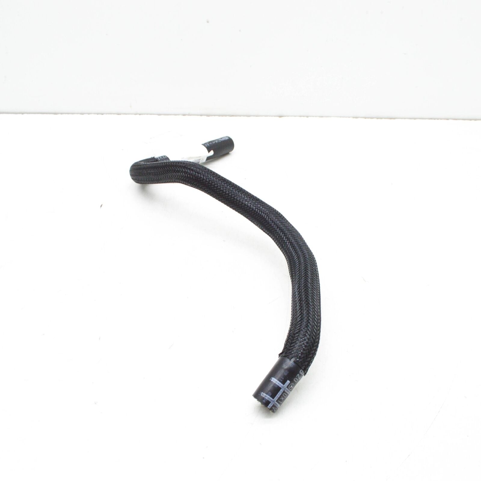 NEW MERCEDES-BENZ S W221 POWER STEERING HOSE A2114605224 ORIGINAL