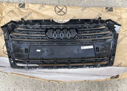 NEW AUDI A4 B9 RADIATOR GRILLE 8W0853651AC SJZ 8W0853651ACSJZ
