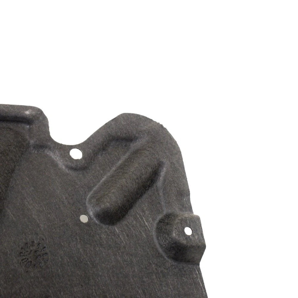 NEW MB B W246 MAIN FLOOR FRONT LEFT SIDE UNDERBODY COVER A2466840100 ORIGINAL