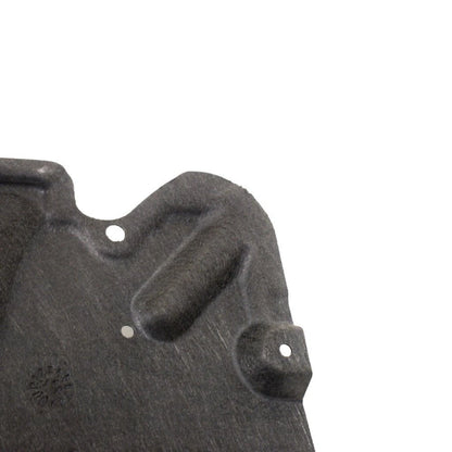 NEW MB B W246 MAIN FLOOR FRONT LEFT SIDE UNDERBODY COVER A2466840100 ORIGINAL