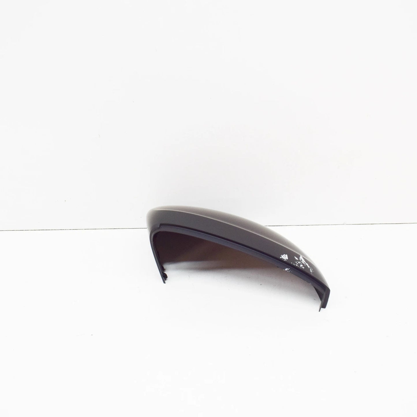 NEW VW TIGUAN ALLSPACE AD MK2 FRONT RIGHT DOOR MIRROR CAP 5NM857538GRU
