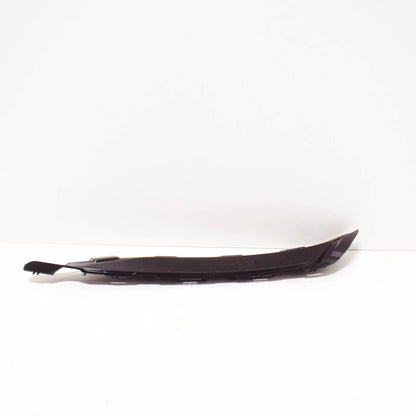 NEW AUDI Q7 4M FRONT BUMPER LEFT END CAP COVER 4M0807749A ORIGINAL