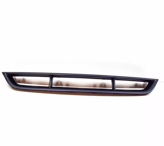 NEW AUDI Q7 4L SATIN BLACK FRONT LOWER BUMPER BAR GRILLE 4L080768301C ORIGINAL