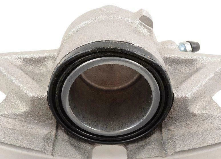 NEW VOLKSWAGEN CC FRONT RIGHT BRAKE CALIPER HOUSING 3C0615124 ORIGINAL