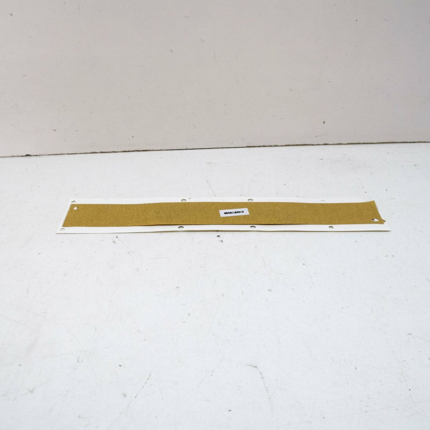 NEW MB GLE C292 AMG FRONT RIGHT WING EMBLEM BADGE A1668176500 ORIGINAL