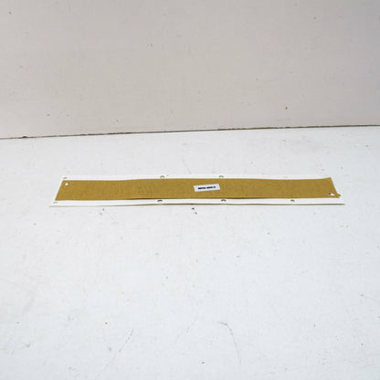 NEW MB GLE C292 AMG FRONT RIGHT WING EMBLEM BADGE A1668176500 ORIGINAL