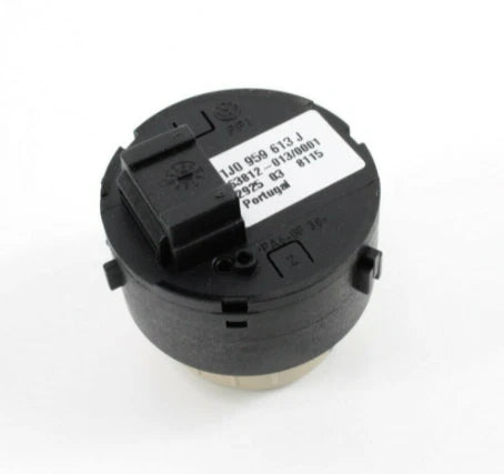 NEW VOLKSWAGEN TOURAN 1T SUNROOF ADJUST OPENING SWITCH 1J0959613J3PT ORIGINAL