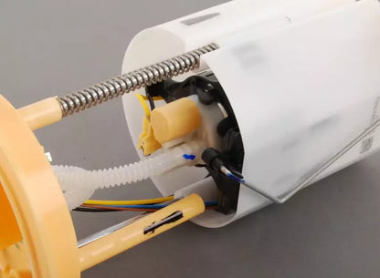 NEW AUDI A3 8P IN-TANK FUEL PUMP 1K0919050AB ORIGINAL