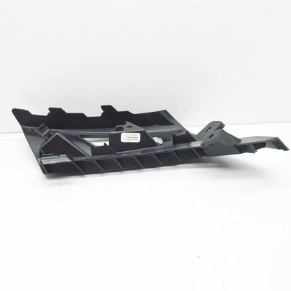 NEW AUDI Q5 FY 80A FRONT BUMPER LEFT CLOSING ELEMENT 80A807095E