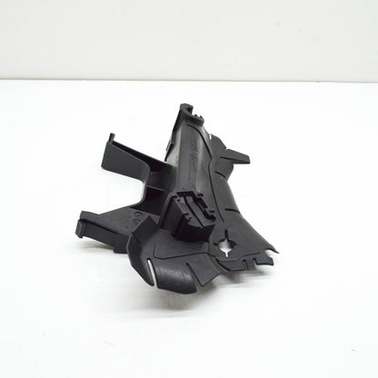 NEW MERCEDES-BENZ E W212 LEFT ENGINE OIL COOLER BRACKET A2125001631 ORIGINAL