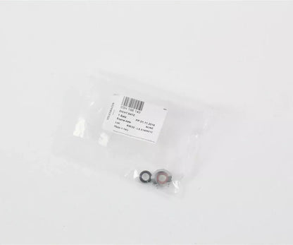 NEW AUDI Q7 4L FUEL INJECTOR O-RING KIT 03H198149 ORIGINAL