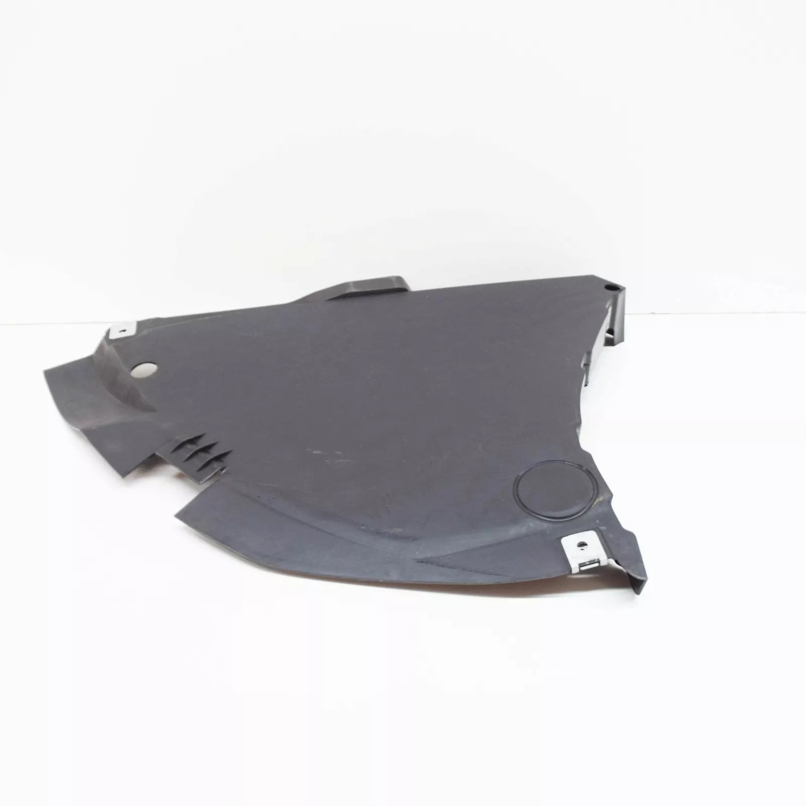 NEW MERCEDES-BENZ SL R230 FRONT RIGHT FENDER LINER COVER A2306900830