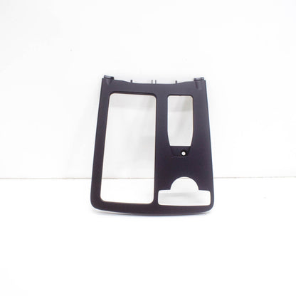 new mercedes benz c w204 center console cover trim lhd a20468001079h44 original