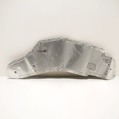 NEW AUDI A4 B9 RIGHT SIDE MEMBER HEAT SHIELD 8K0804162G