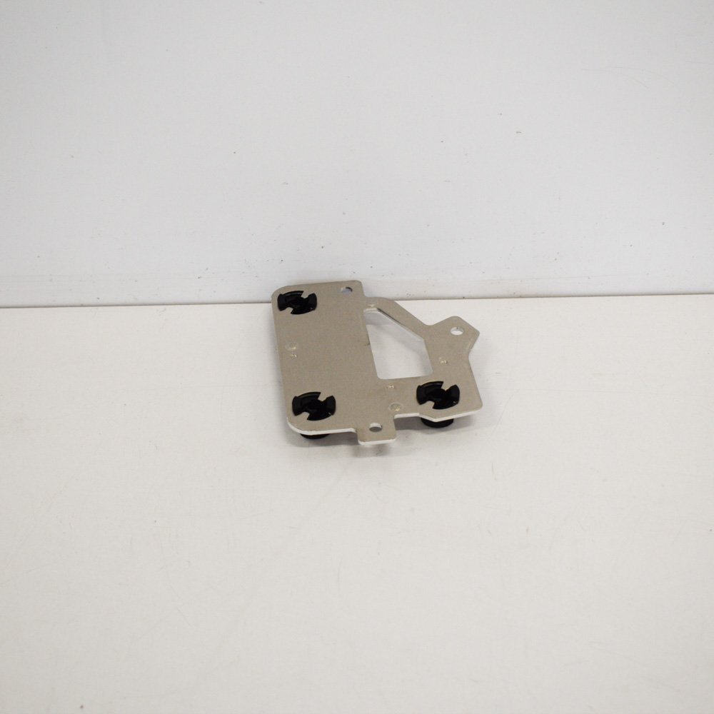 NEW AUDI A6 C7 DISTRONIC RADAR BRACKET 4G0907573A ORIGINAL