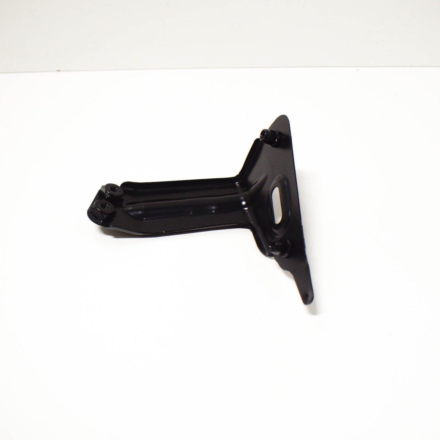 NEW VOLKSWAGEN GOLF MK7 FRONT LEFT FENDER BRACKET 5G0821135B ORIGINAL