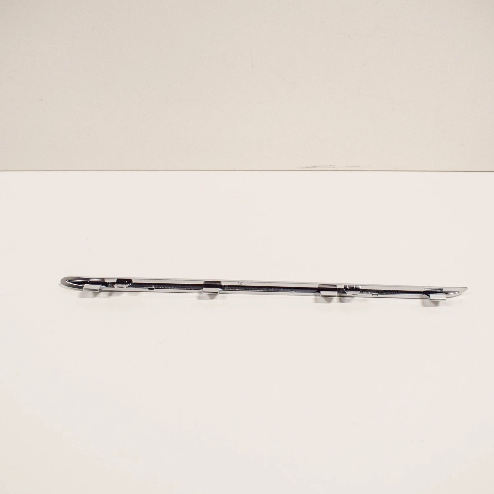 NEW MERCEDES BENZ SLK R172 FRONT BUMPER LEFT LOWER TRIM A172885450064 ORIGINAL