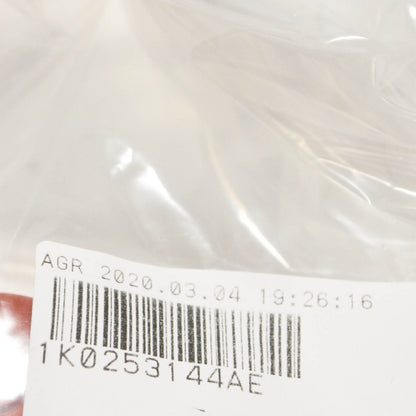 NEW AUDI A3 8V SPORTBACK EXHAUST PIPE BRACKET 1K0253144AE ORIGINAL