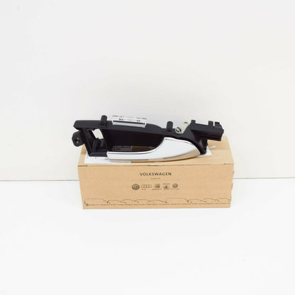 NEW AUDI A3 8P FRONT RIGHT INNER OPENING ACTUATOR HANDLE 8P3837020A4PK ORIGINAL