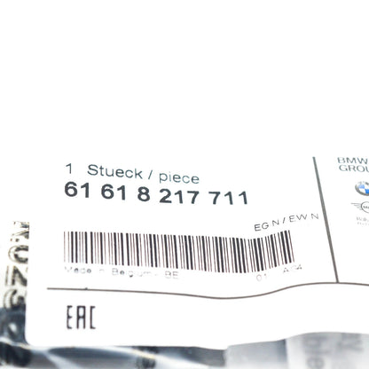 NEW BMW 5 E34 WIPER BLADE RUBBER 61618217711 8217711 ORIGINAL