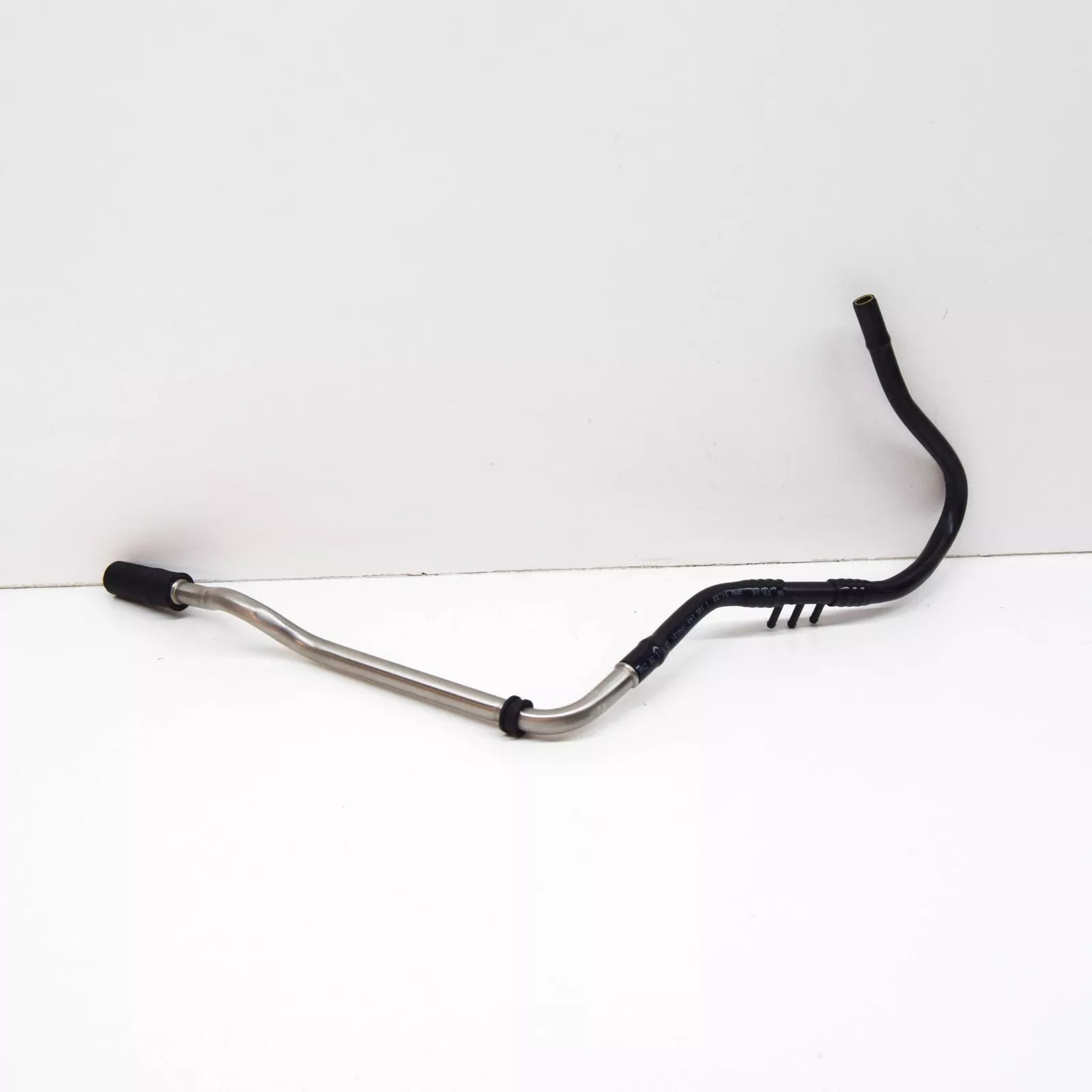 NEW BMW 3 E46 VAACUM PIPE HOSE 34331165149 1165149 ORIGINAL