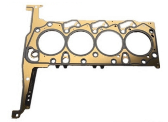 new ford transit mk4 cylinder head gasket bk3q-6051-b1c 1776501 original
