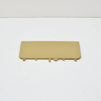 new bmw x3 f25 front door card trim cap 51417250306 2014 original