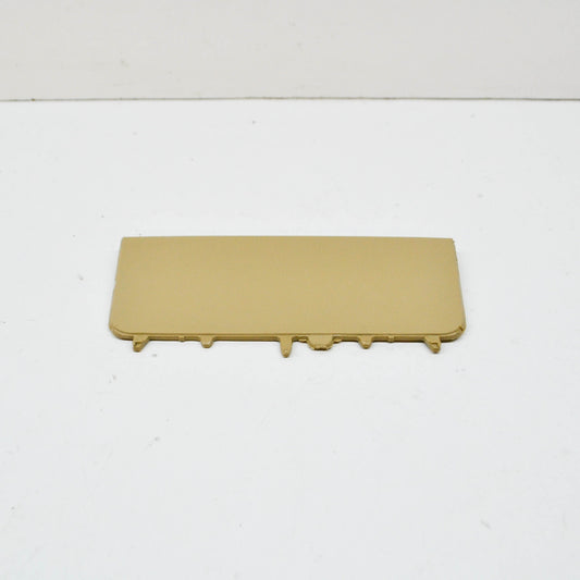 new bmw x3 f25 front door card trim cap 51417250306 2014 original