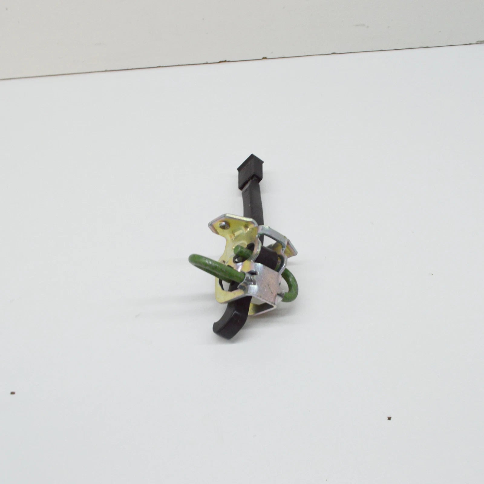 NEW BMW 7 E38 FRONT DOOR BRAKE 51218234604 8234604 ORIGINAL