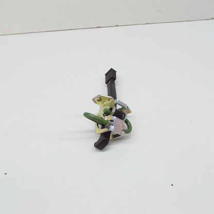 NEW BMW 7 E38 FRONT DOOR BRAKE 51218234604 8234604 ORIGINAL