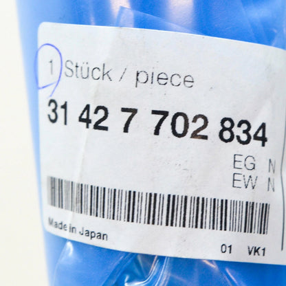 NEW BMW F-MODELS K7X F 800 R COMPRESSION SPRING 31427702834 ORIGINAL