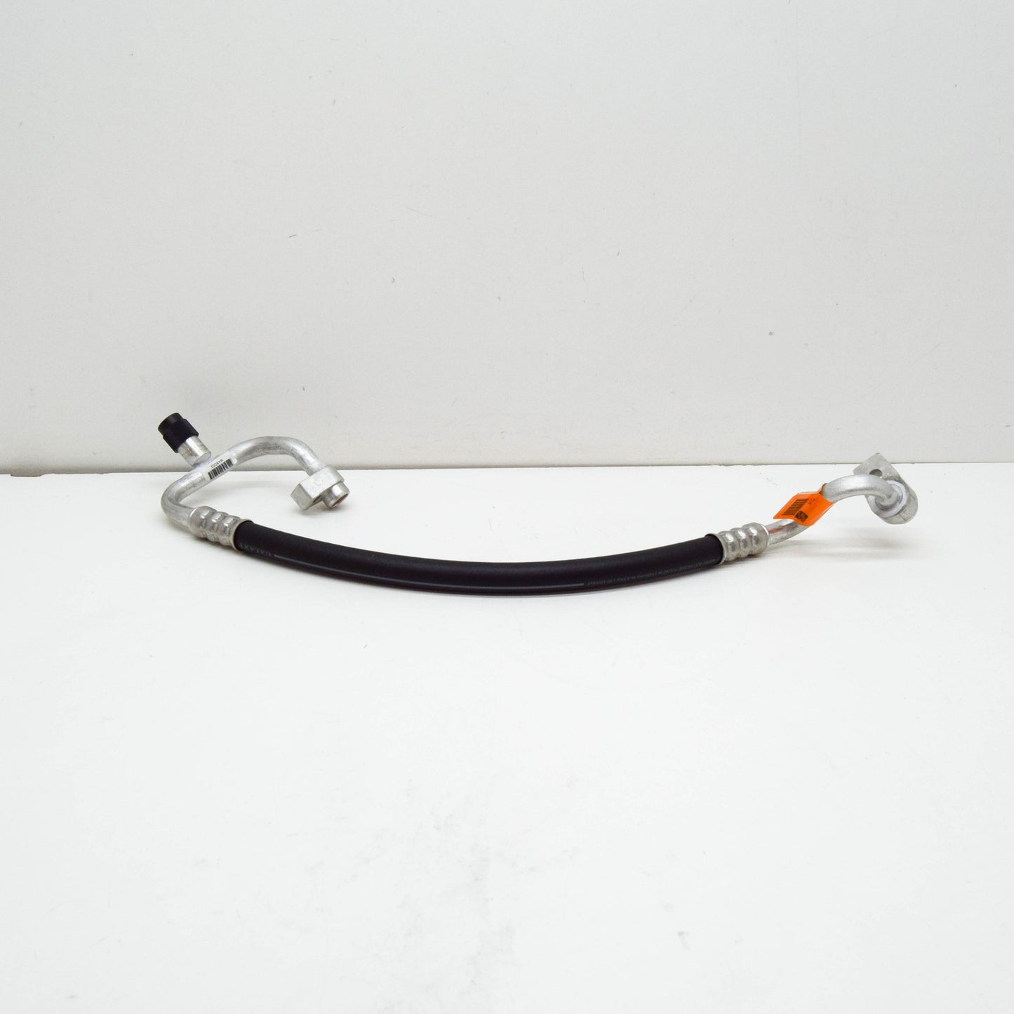 new ford fiesta mk6 a/c system tube 2000679 av11-19972-ga original