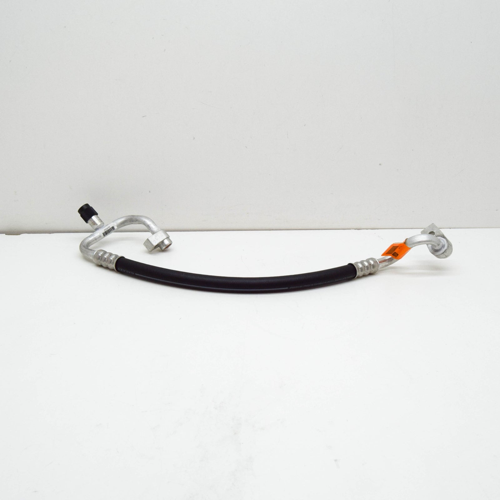 new ford fiesta mk6 a/c system tube 2000679 av11-19972-ga original