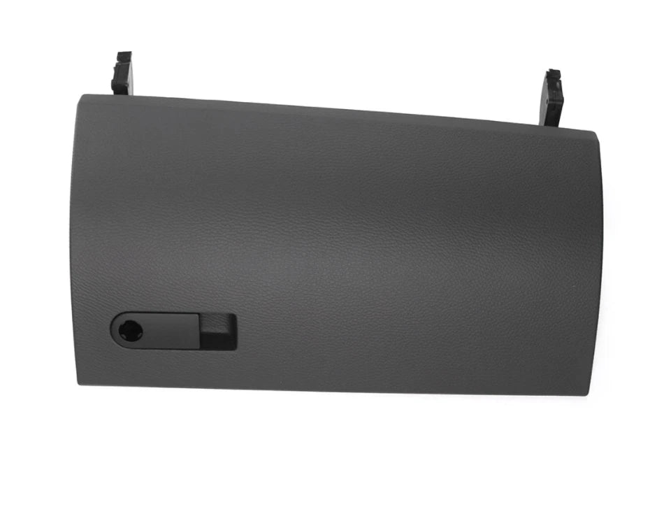 NEW VW TRANSPORTER T5 GLOVE COMPARTMENT LID LHD 7E5857121A75R ORIGINAL