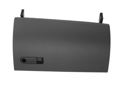NEW VW TRANSPORTER T5 GLOVE COMPARTMENT LID LHD 7E5857121A75R ORIGINAL
