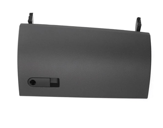 NEW VW TRANSPORTER T5 GLOVE COMPARTMENT LID LHD 7E5857121A75R ORIGINAL