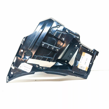 NEW BMW Z4 ROADSTER E89 M REAR BUMPER LEFT BRACKET 51127903757 7903757 ORIGINAL