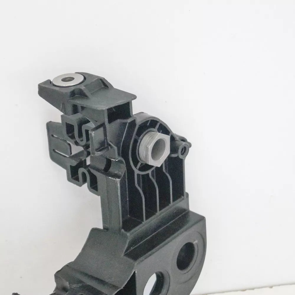 NEW VOLKSWAGEN JETTA HEADLIGHT BRACKET HOLDER RIGHT  1K9807572D