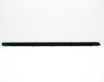 NEW MERCEDES-BENZ GLS X166 REAR LEFT DOOR PROTECTIVE STRIP A1666980762 ORIGINAL