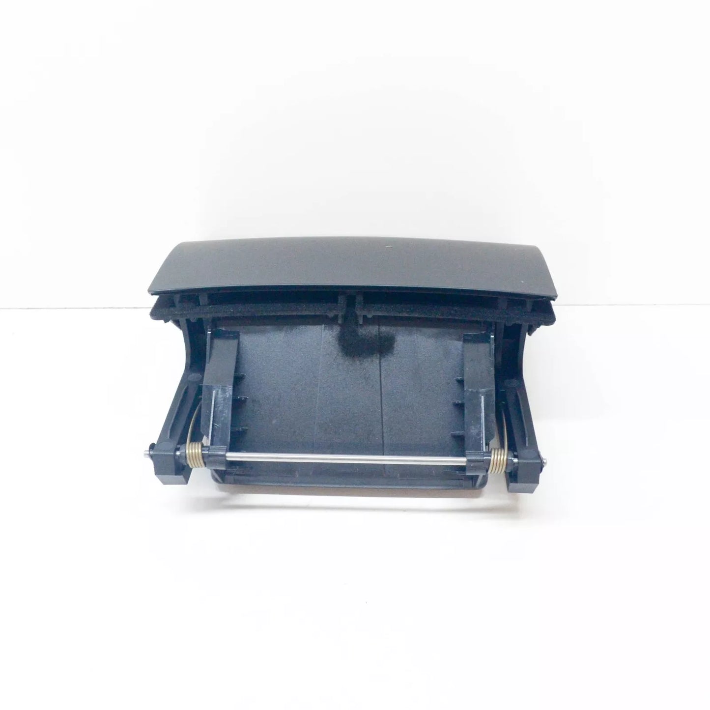 NEW VW TOUAREG 7L DASHBOARD STORAGE COMPARTMENT TRAY 7L6857919D3X1 ORIGINAL