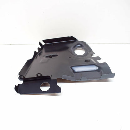 NEW AUDI A4 B9 FRONT RIGHT FENDER WHEEL REAR APRON EXTENSION 8W0806290A