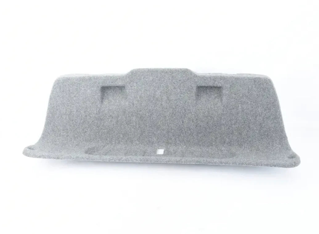 NEW BMW 3 E46 TRUNK LID TRIM PANEL 51498176670 8176670 ORIGINAL