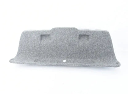 NEW BMW 3 E46 TRUNK LID TRIM PANEL 51498176670 8176670 ORIGINAL