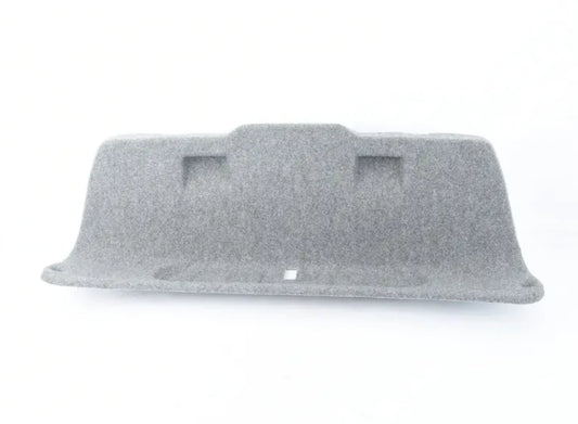 NEW BMW 3 E46 TRUNK LID TRIM PANEL 51498176670 8176670 ORIGINAL
