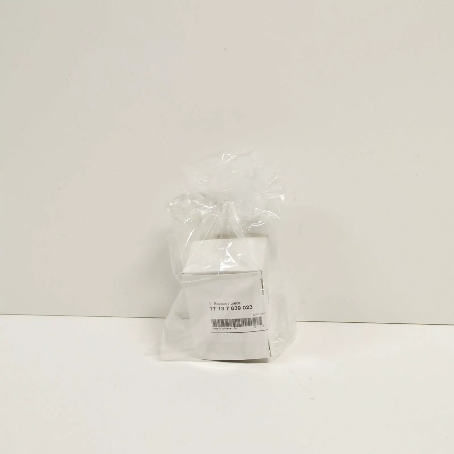 NEW BMW E36 E38 E39 E46 RADIATOR EXPANSION TANK CAP COVER 7639023 17137639023